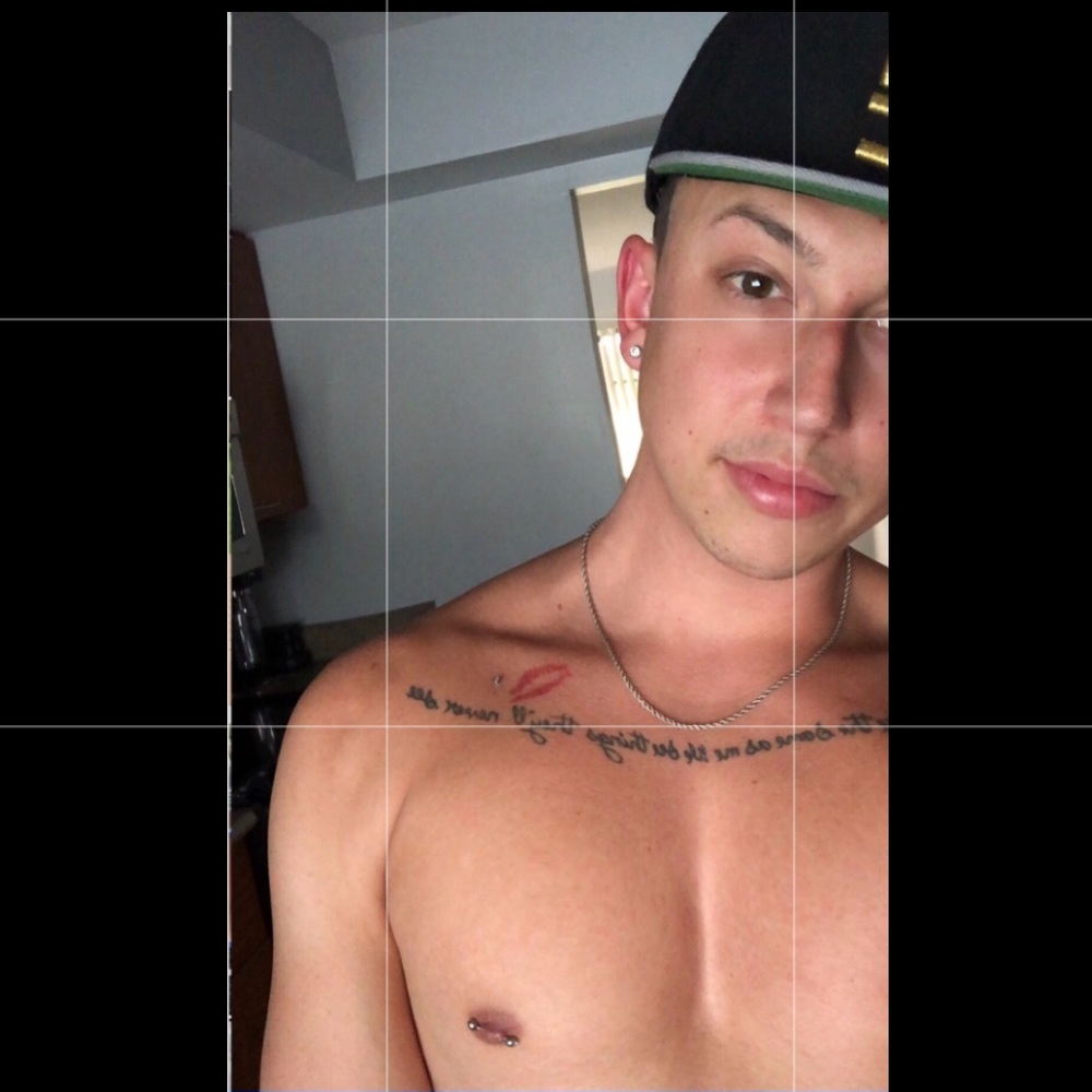 Meet your Posher, Curtis